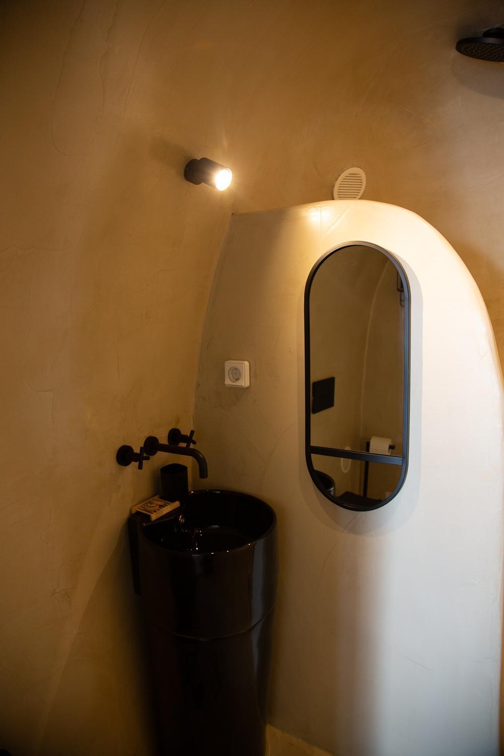Appartement La Casa De Caldera Oia (Santorini)