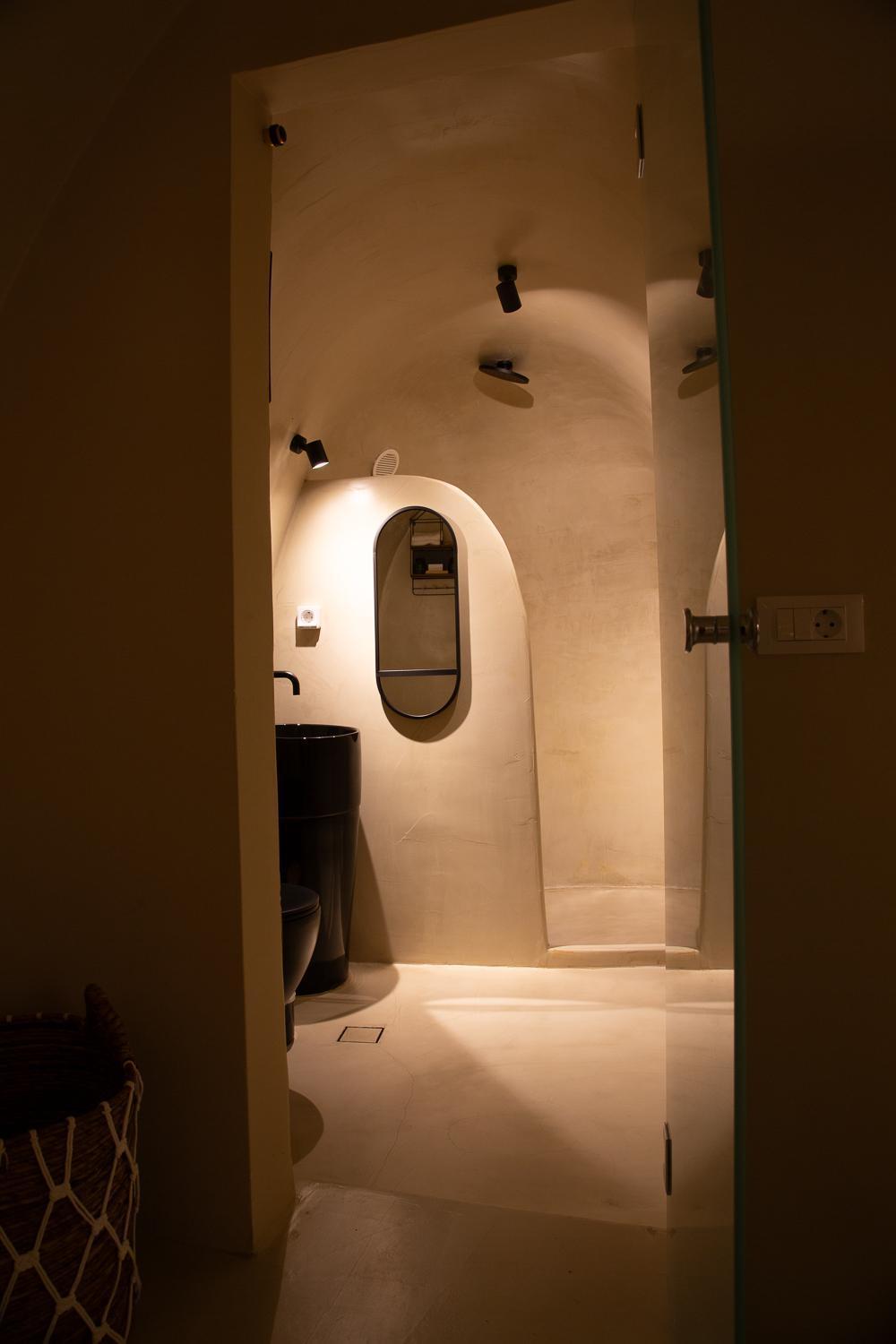 Appartement La Casa De Caldera *