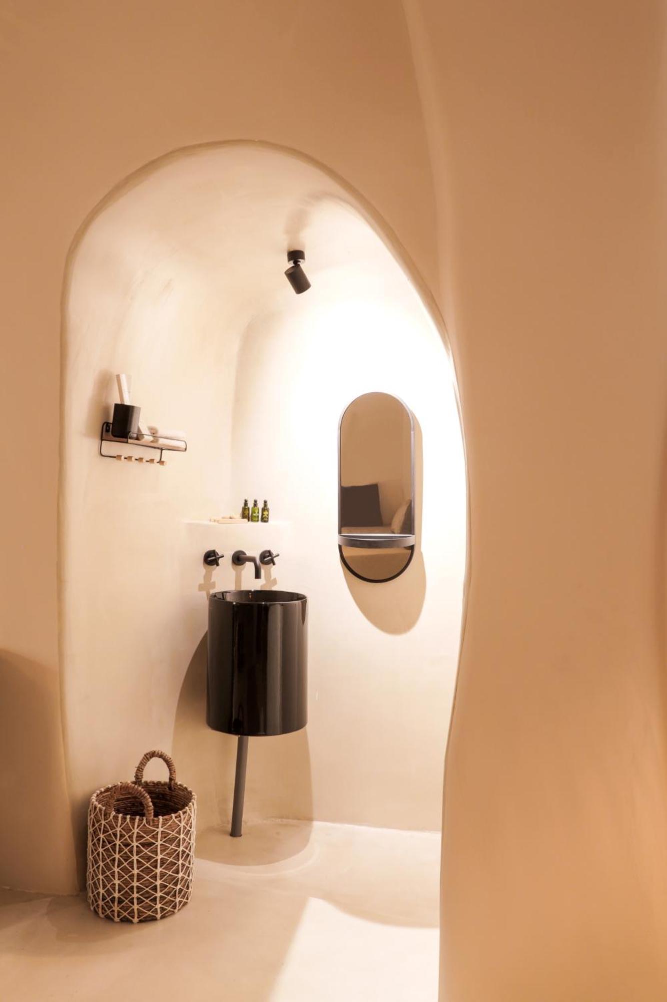 Appartement La Casa De Caldera